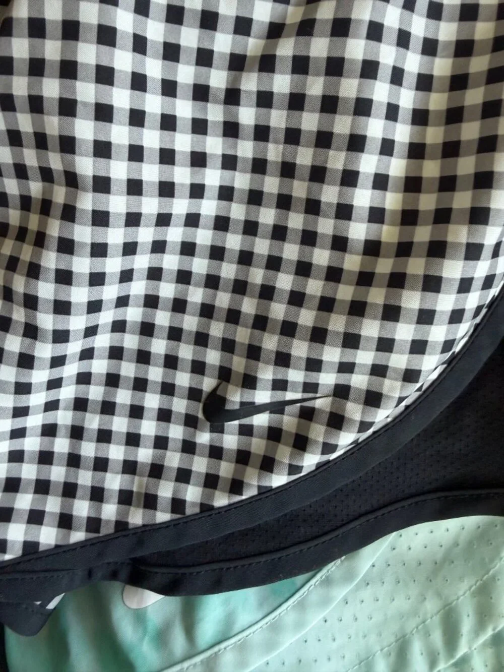 Nike dri fit